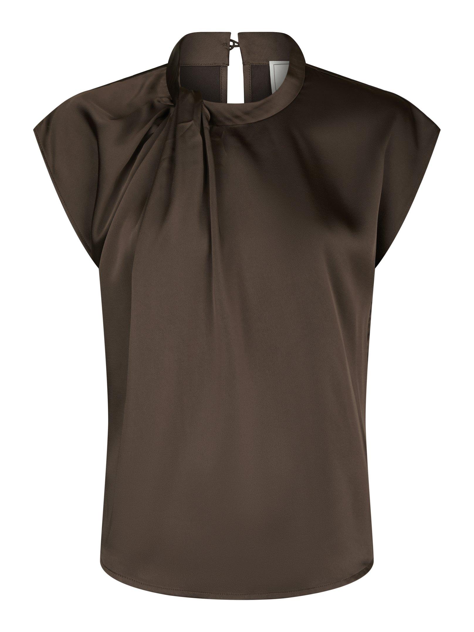 Neo Noir top Fleur 160990 676