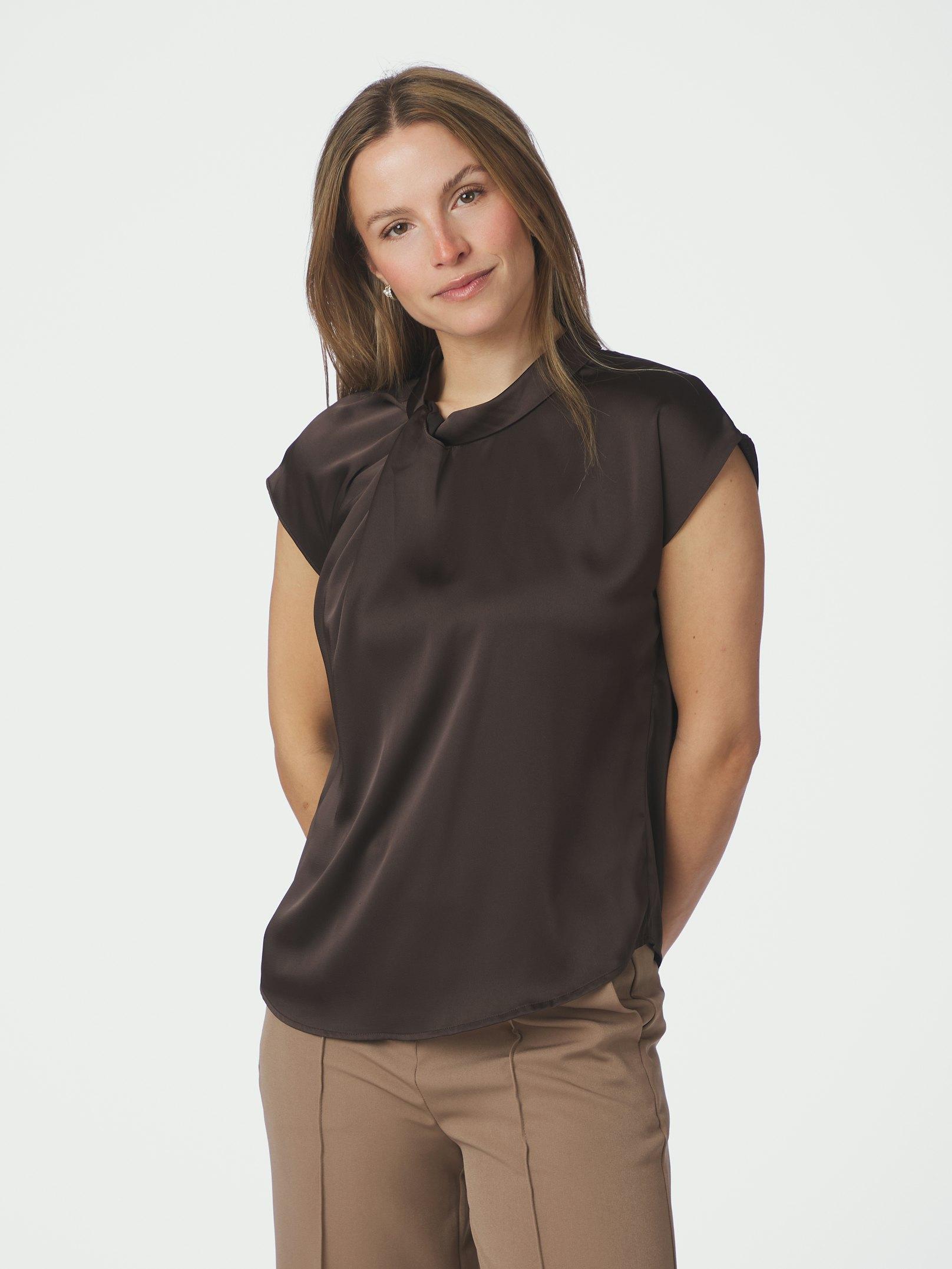 Neo Noir top Fleur 160990 676