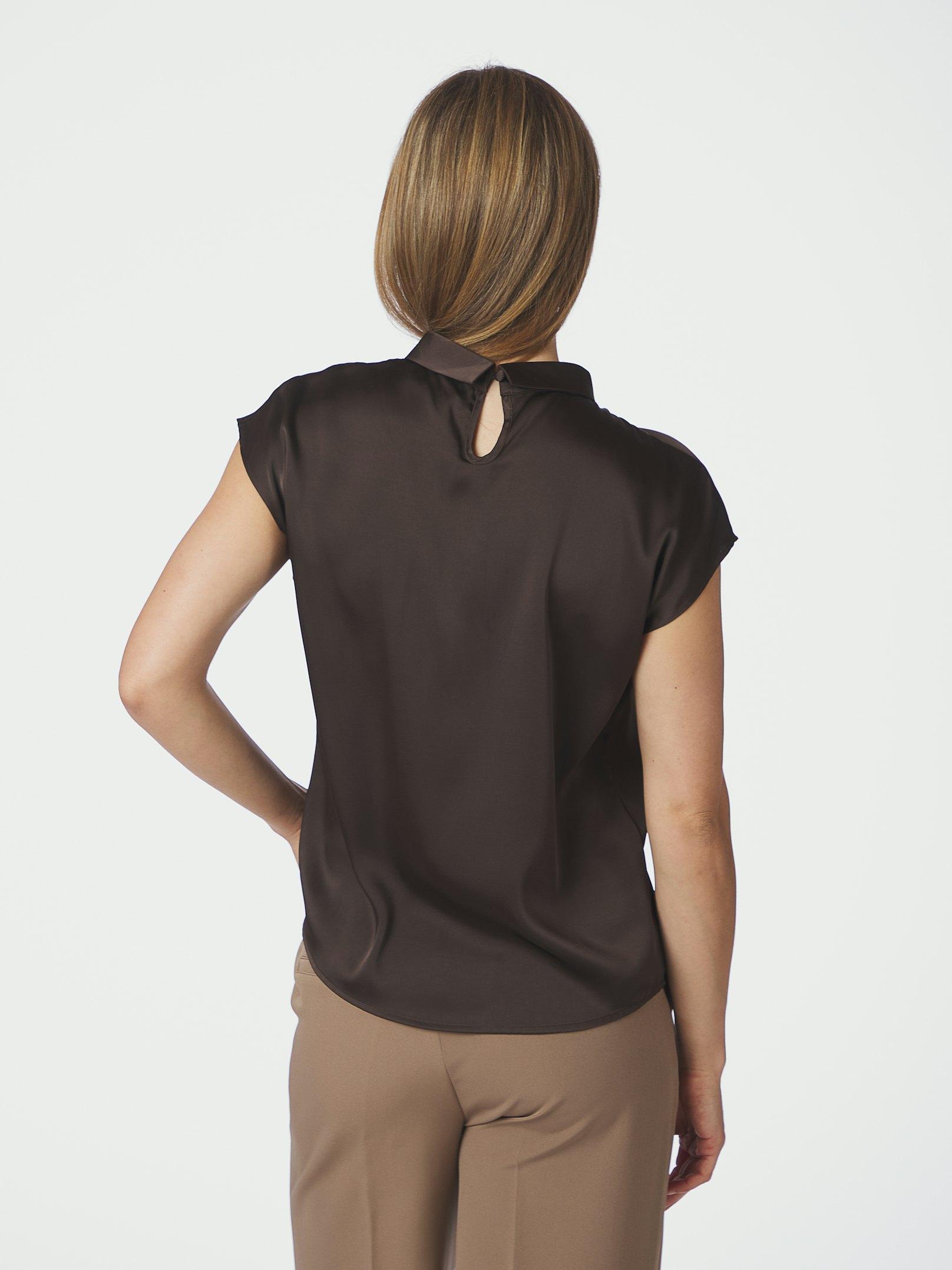 Neo Noir top Fleur 160990 676