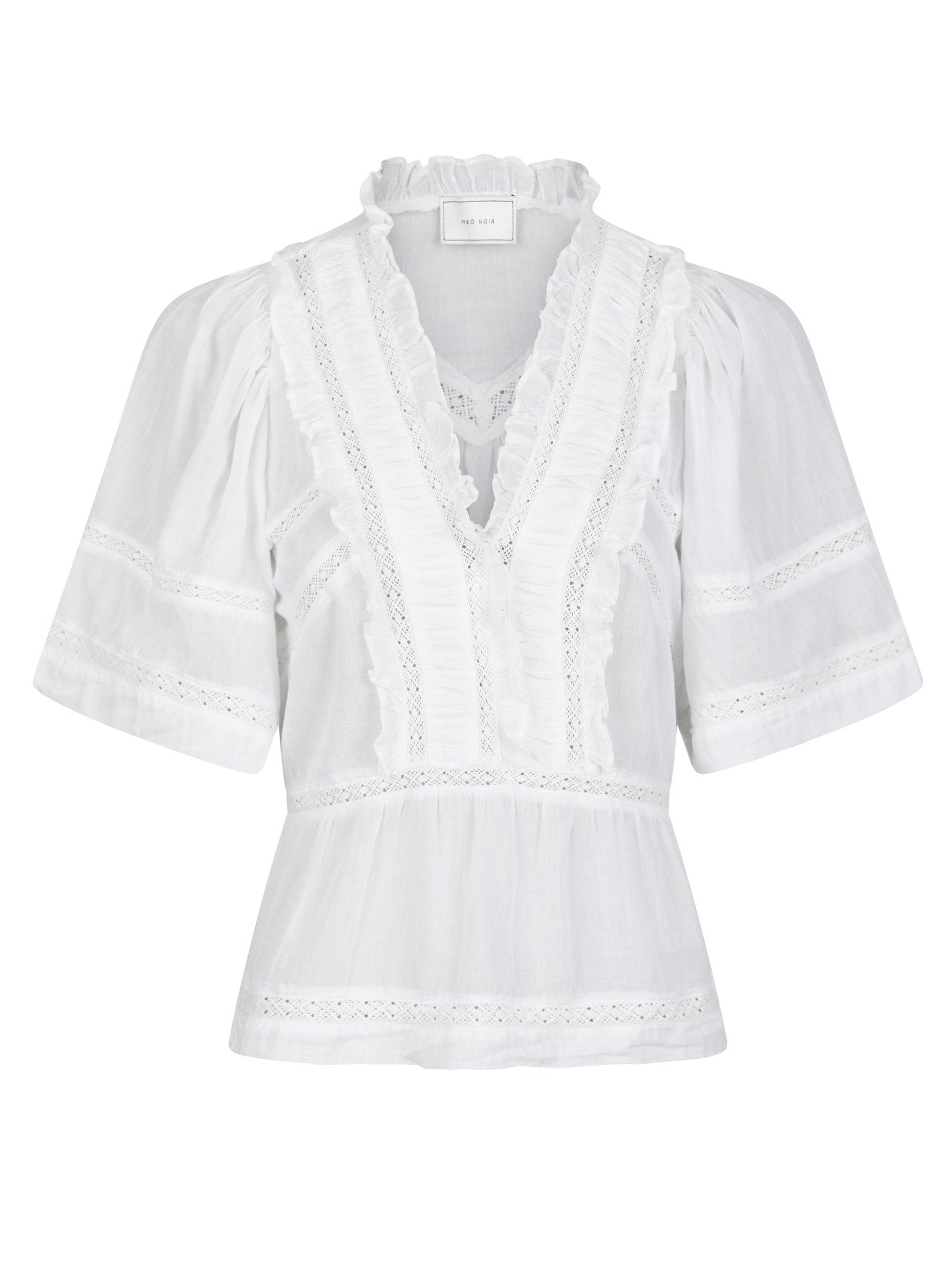 Neo Noir blouse Evienne S 161856 120