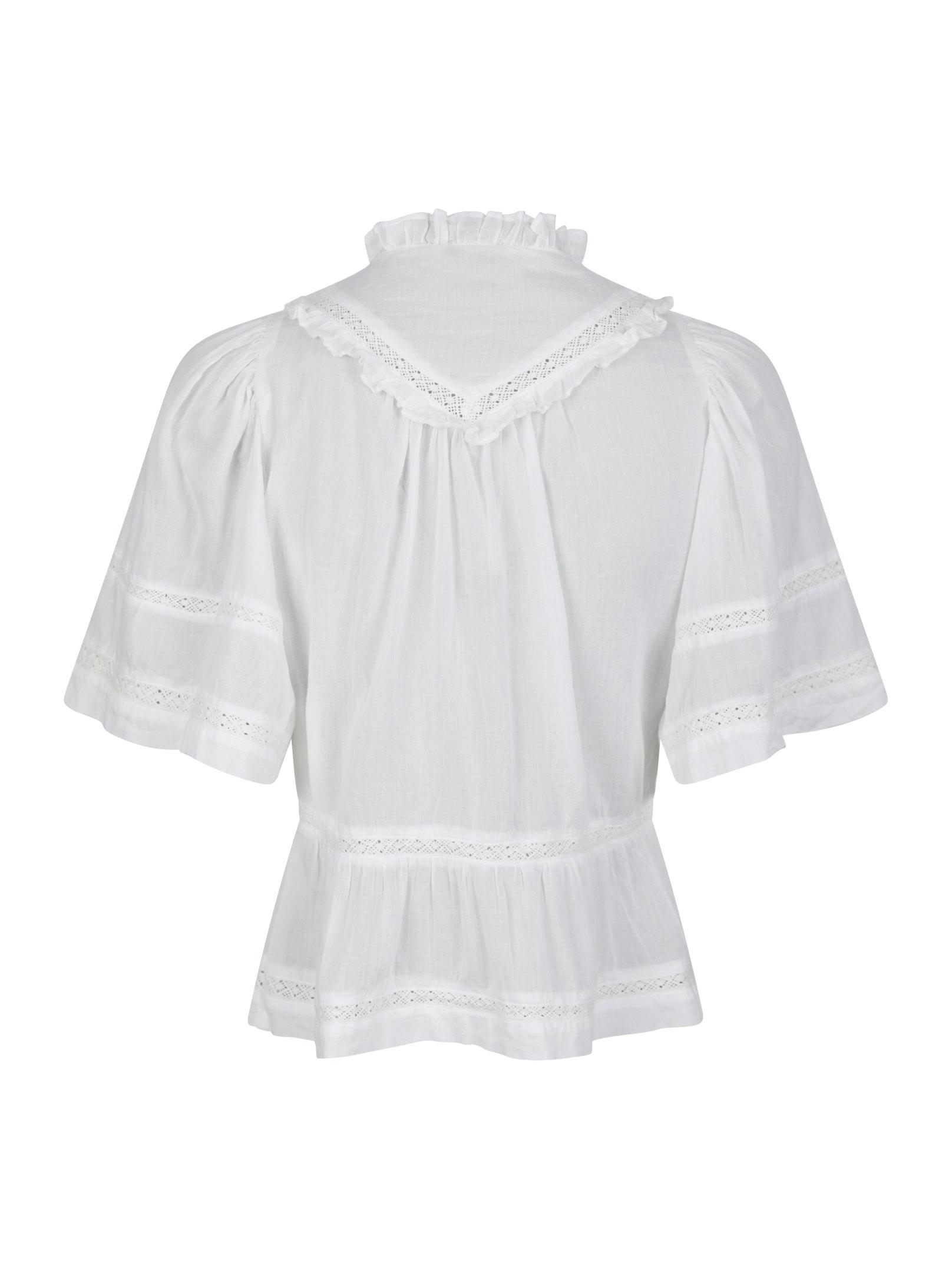 Neo Noir blouse Evienne S 161856 120