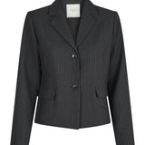 Neo Noir blazer Djarla 162071