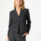 Neo Noir blazer Djarla 162071