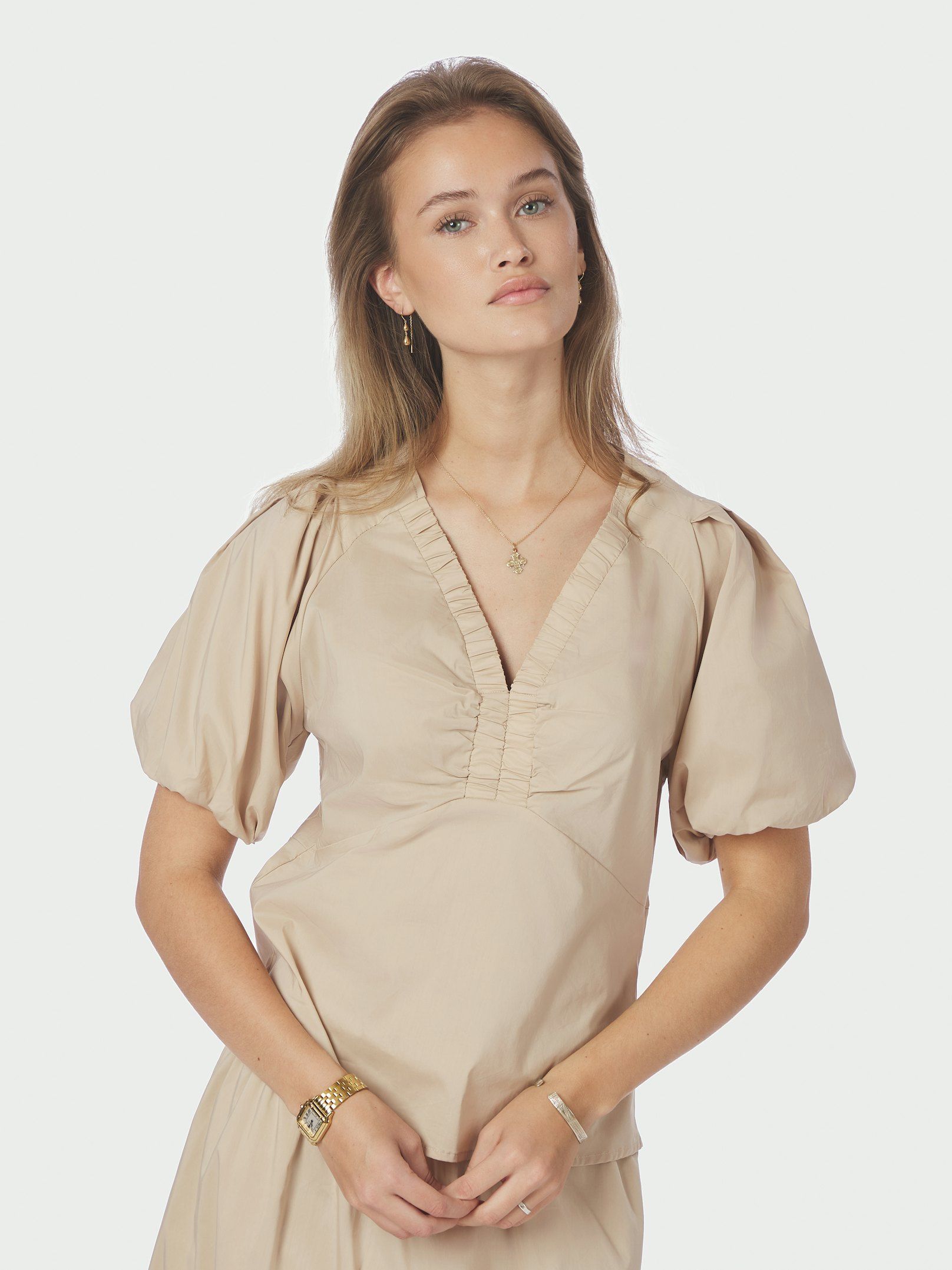 Neo Noir blouse Irina 162219 125