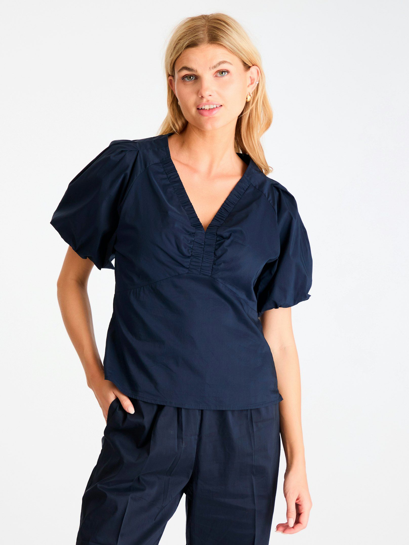 Neo Noir blouse Irina 162219 141