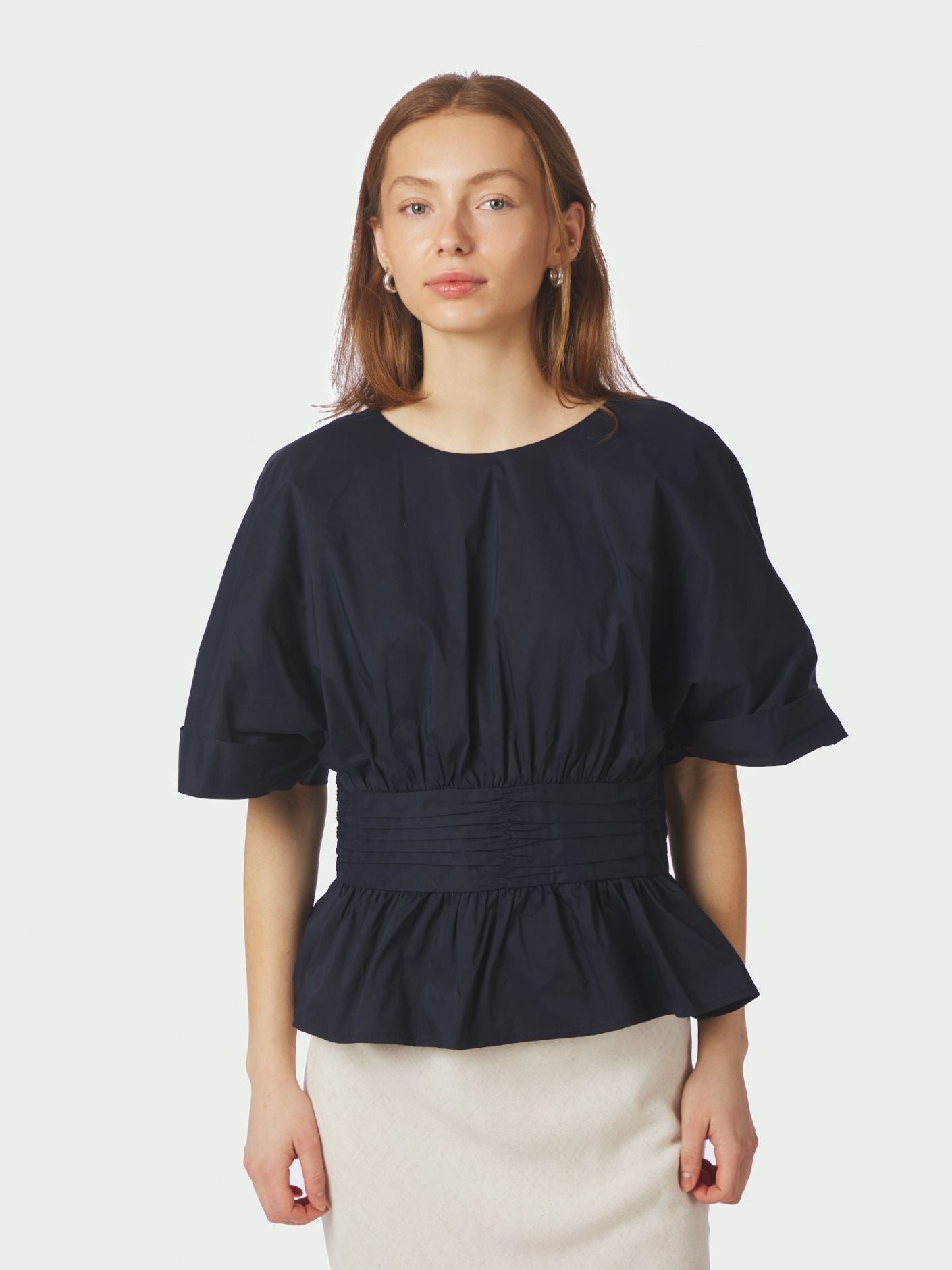 Neo Noir blouse Annegret 162365 141