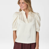 Neo Noir blouse Roella 162590 621