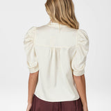 Neo Noir blouse Roella 162590 621