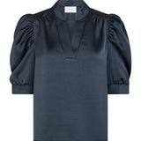 Neo Noir blouse Roella 162590 678
