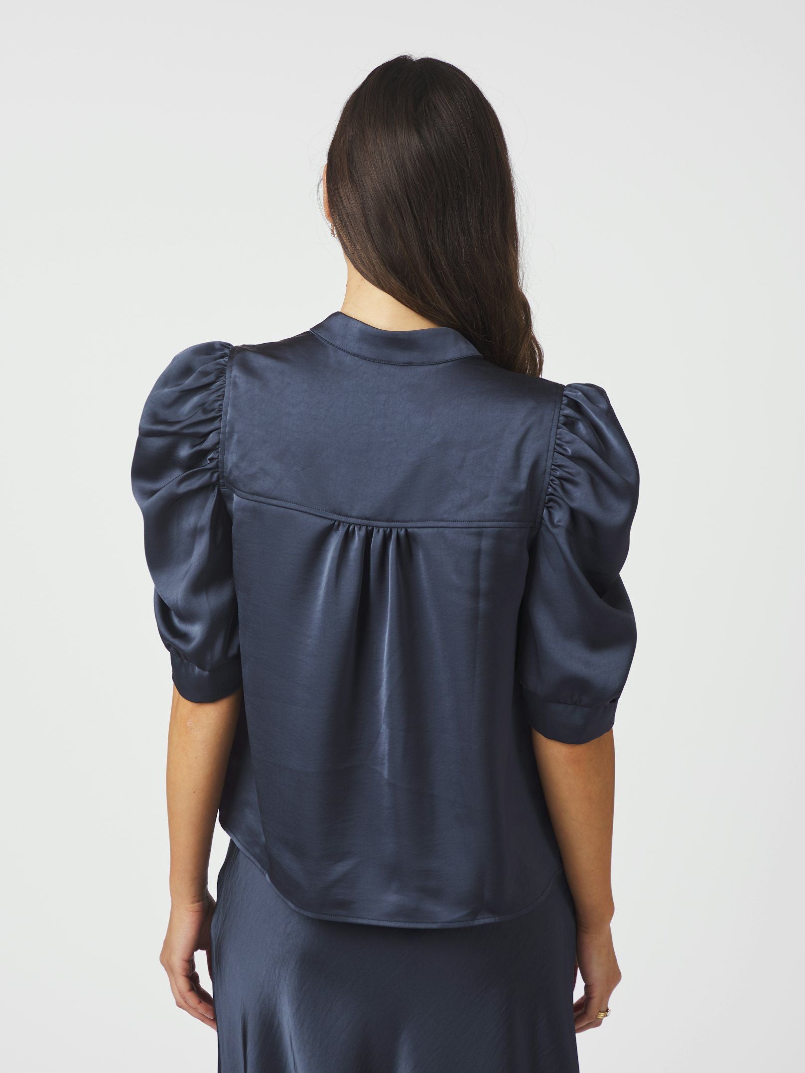 Neo Noir blouse Roella 162590 678