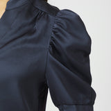 Neo Noir blouse Roella 162590 678