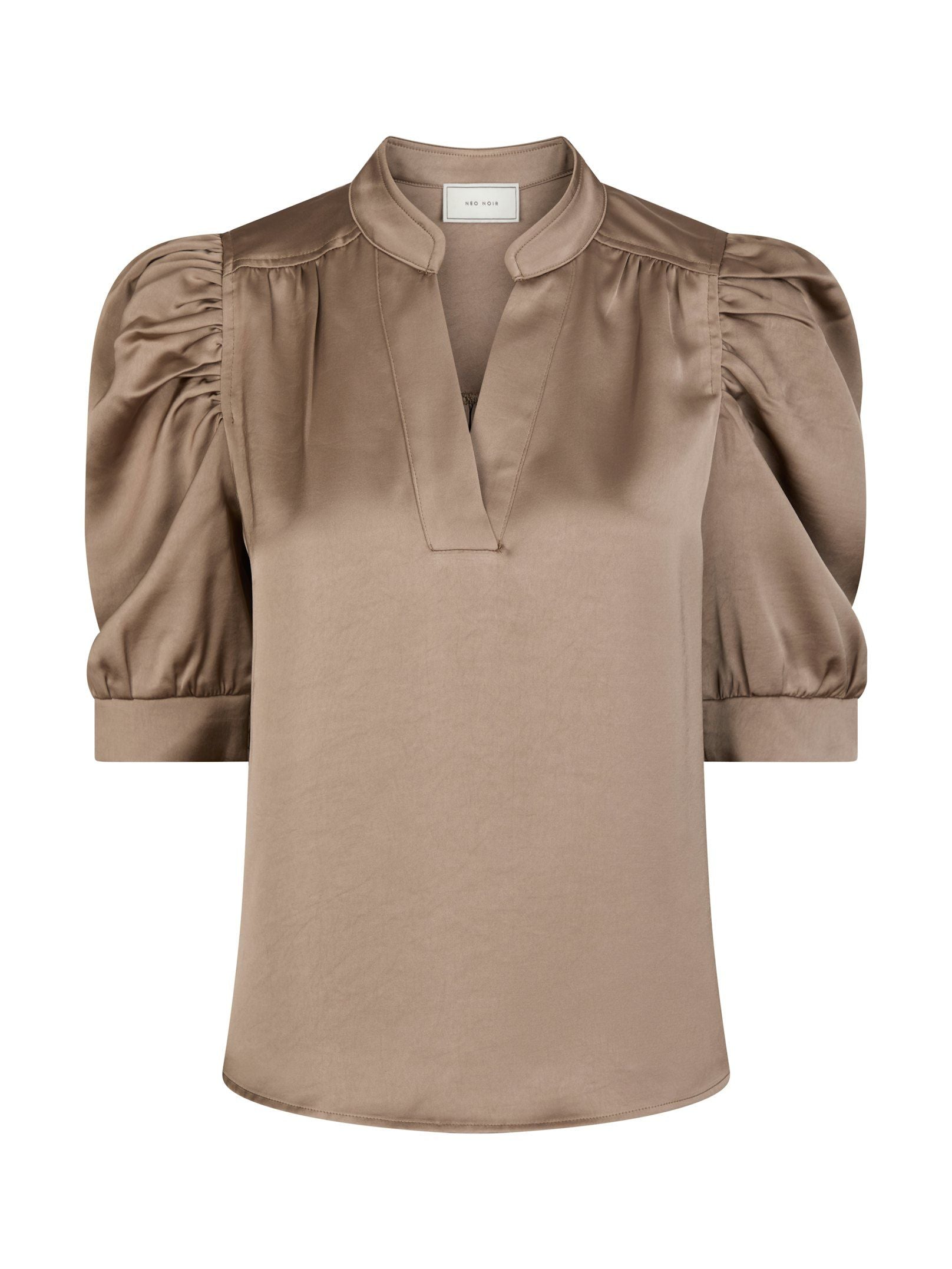Neo Noir blouse Roella 162590 811