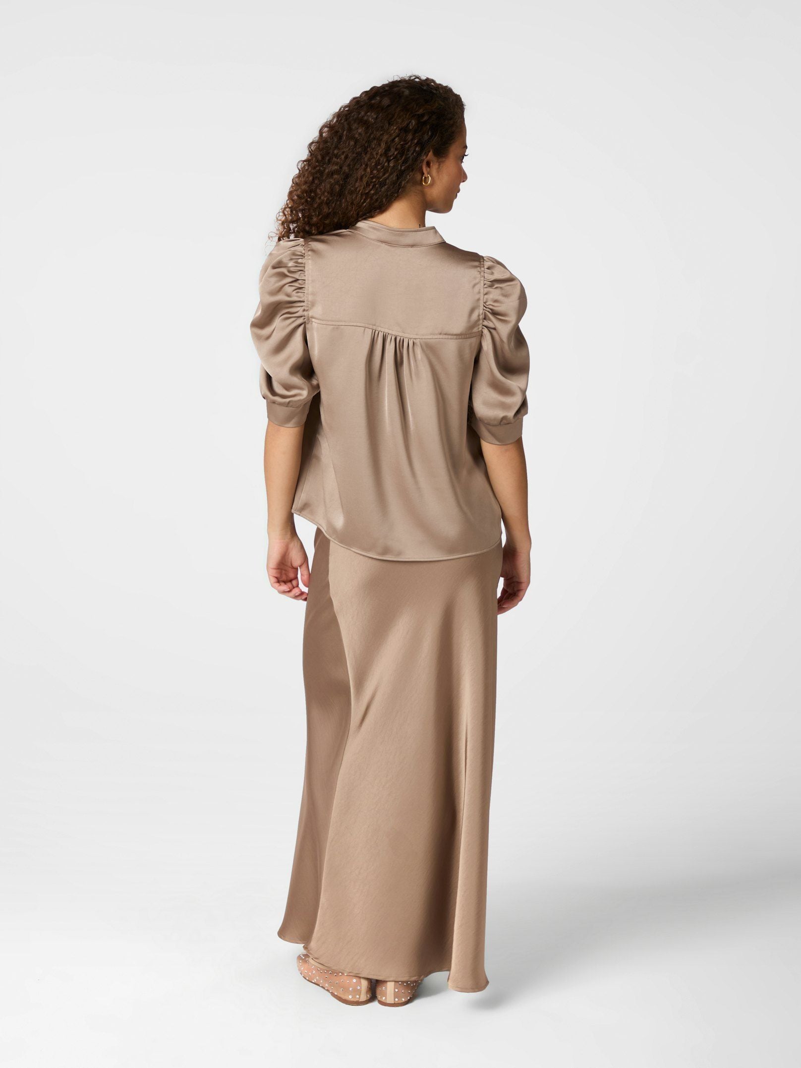 Neo Noir blouse Roella 162590 811