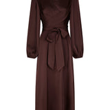 Neo Noir jurk 16039 174
