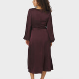 Neo Noir jurk 16039 174