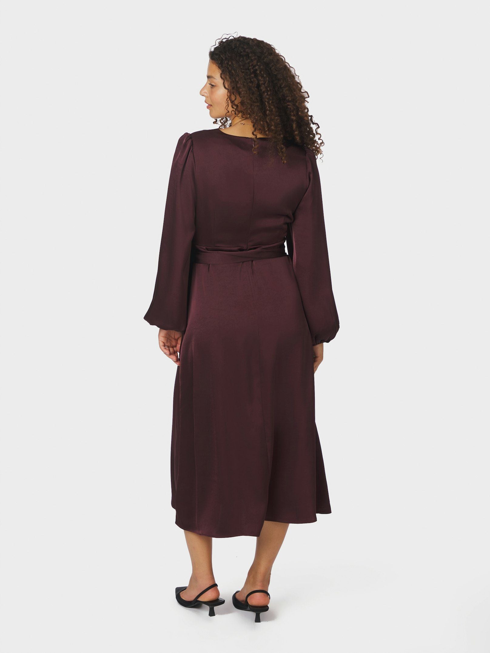 Neo Noir jurk 16039 174