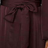Neo Noir jurk 16039 174