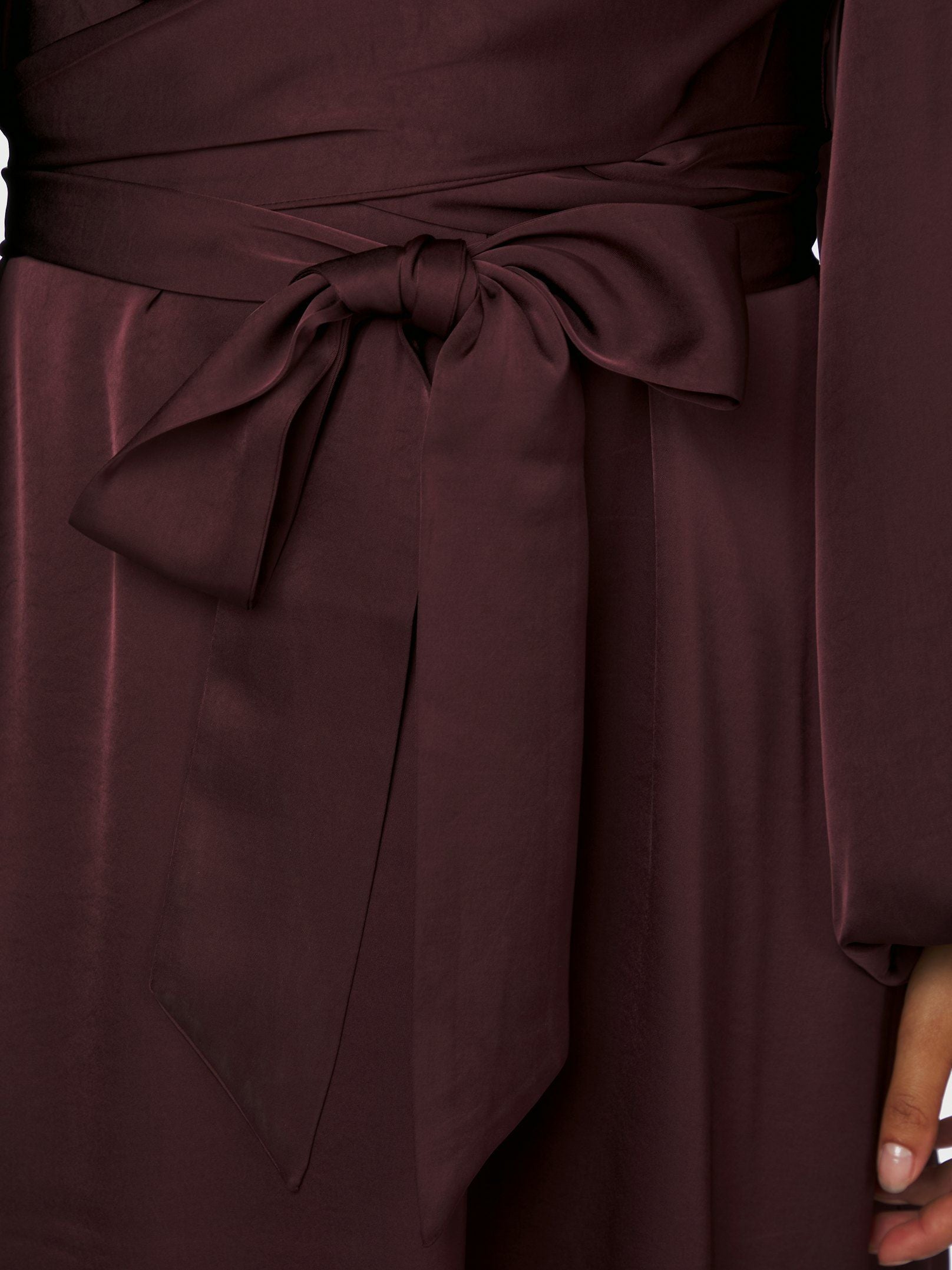 Neo Noir jurk 16039 174