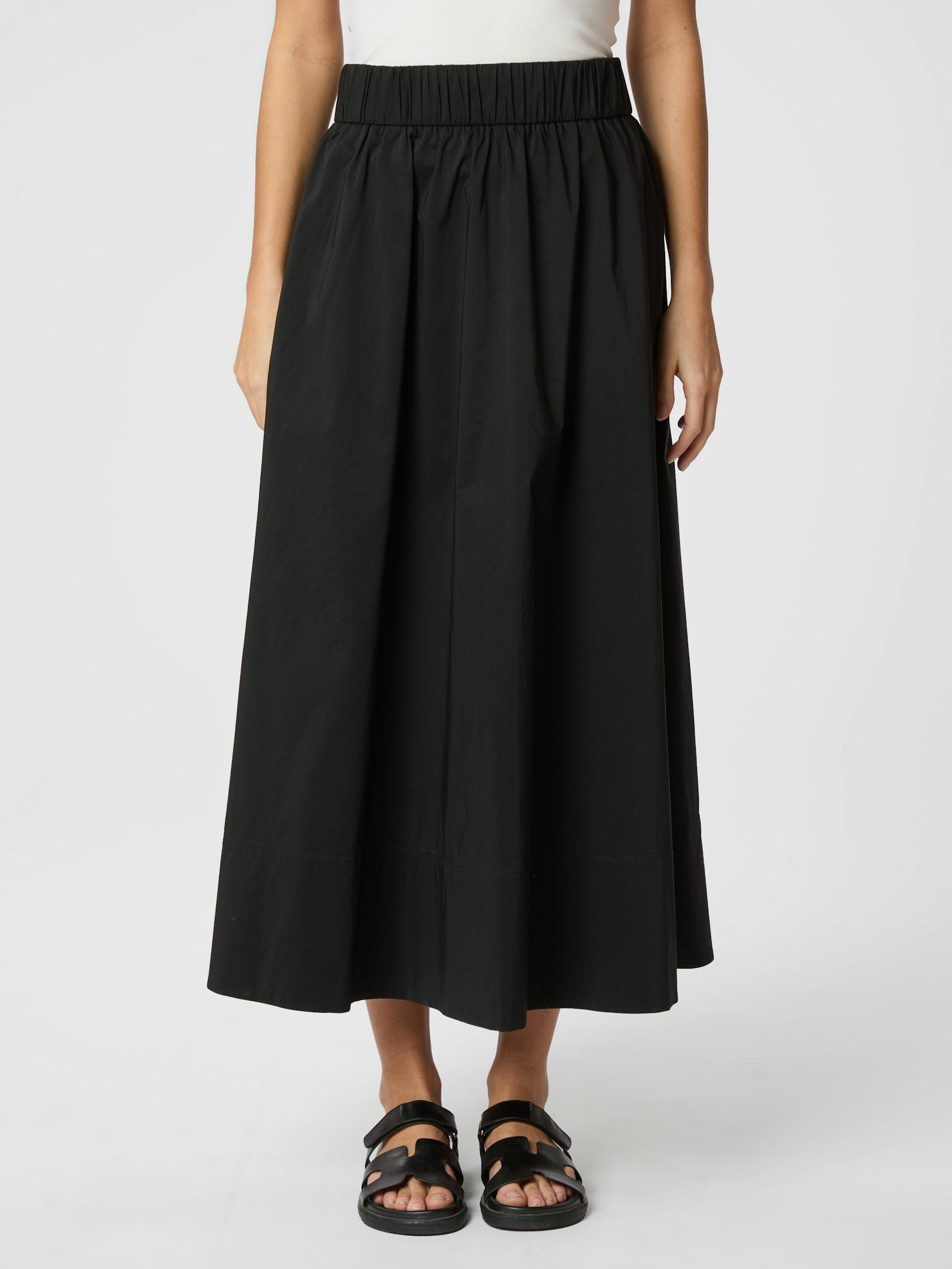 Neo Noir rok Yara 163076 100