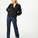 Neo Noir blouse Vildra 163137