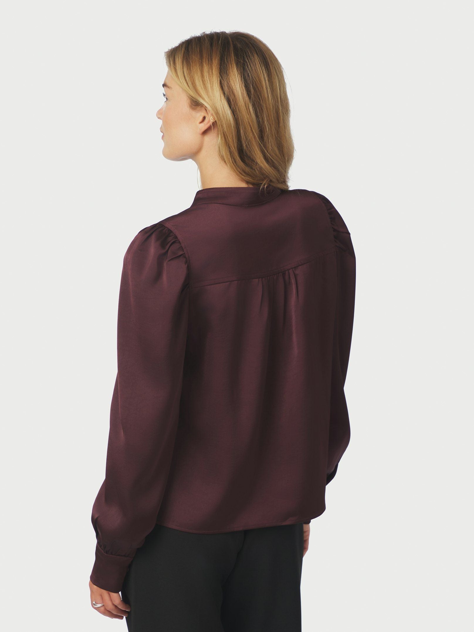 Neo Noir blouse Rosslyn 163769 174