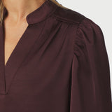 Neo Noir blouse 163769 174
