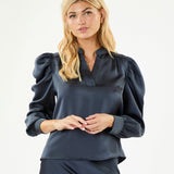 Neo Noir blouse Rosslyn 163769 678