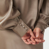 Neo Noir blouse Rosslyn 163769 811