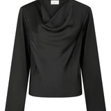 Neo Noir blouse Vallista 163844 100