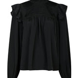 Neo Noir blouse Percy 163893 100