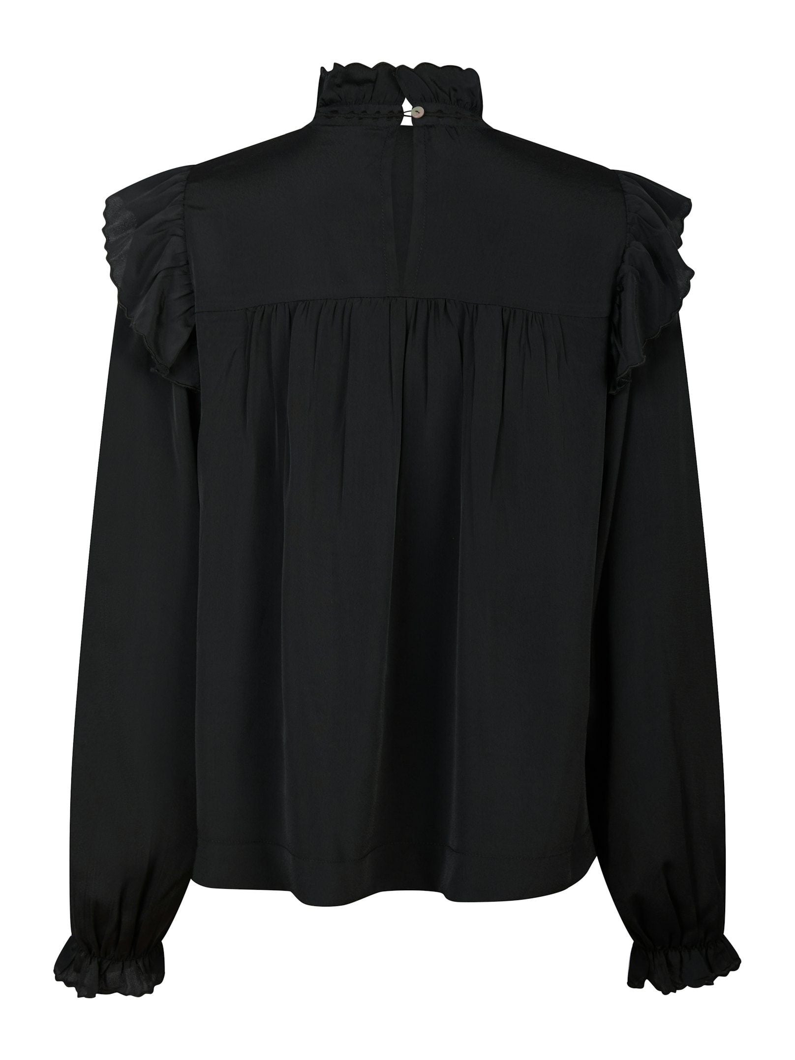 Neo Noir blouse Percy 163893 100