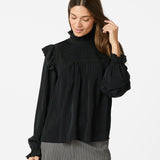 Neo Noir blouse Percy 163893 100