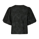 Neo Noir blouse Aska 163901 100 black