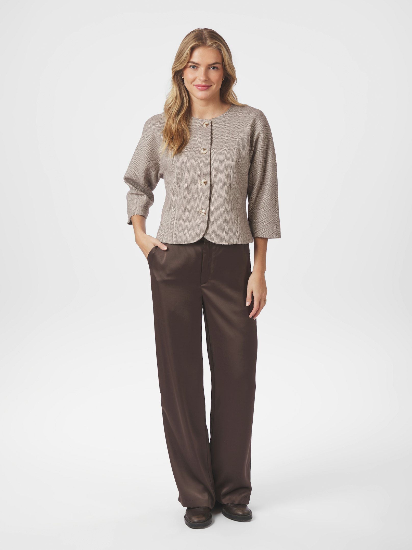 Neo Noir broek Emmett 164136 676