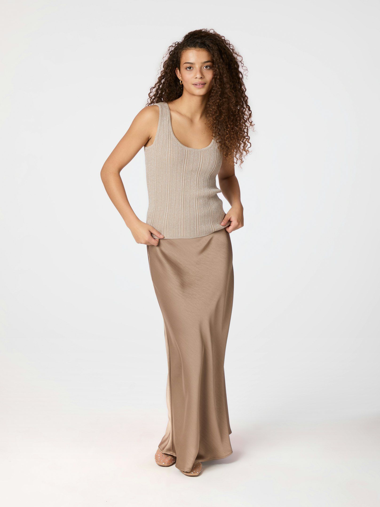 Neo Noir top Ollie 164260 213