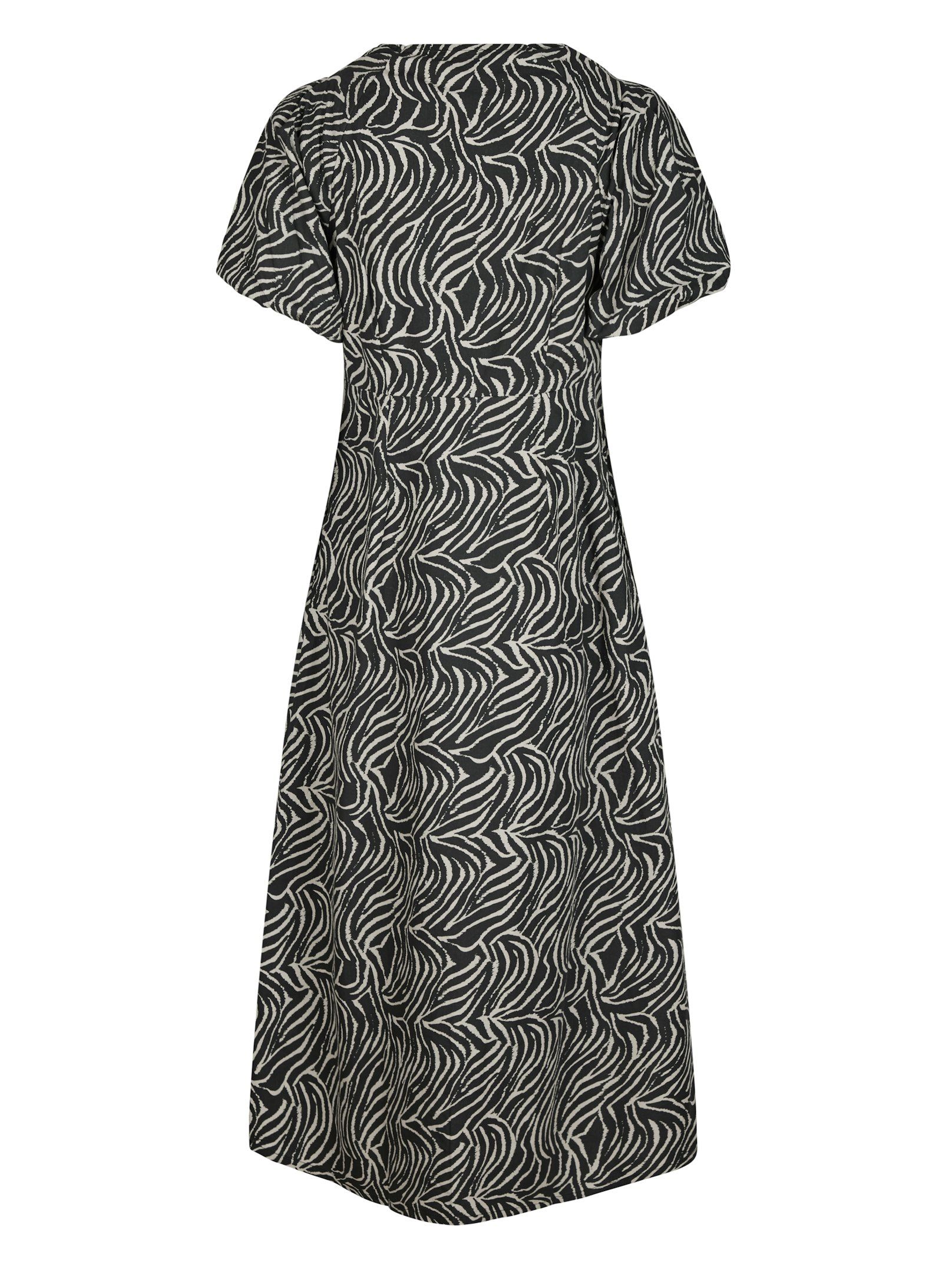 Neo Noir jurk Illana 164372 100