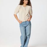 Neo Noir vest Trudy 164514 124