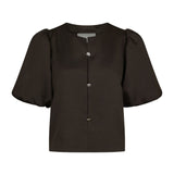 Neo Noir blouse Aisa 164658 210