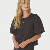 Neo Noir blouse Aisa 164658 210