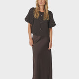 Neo Noir blouse Aisa 164658 210