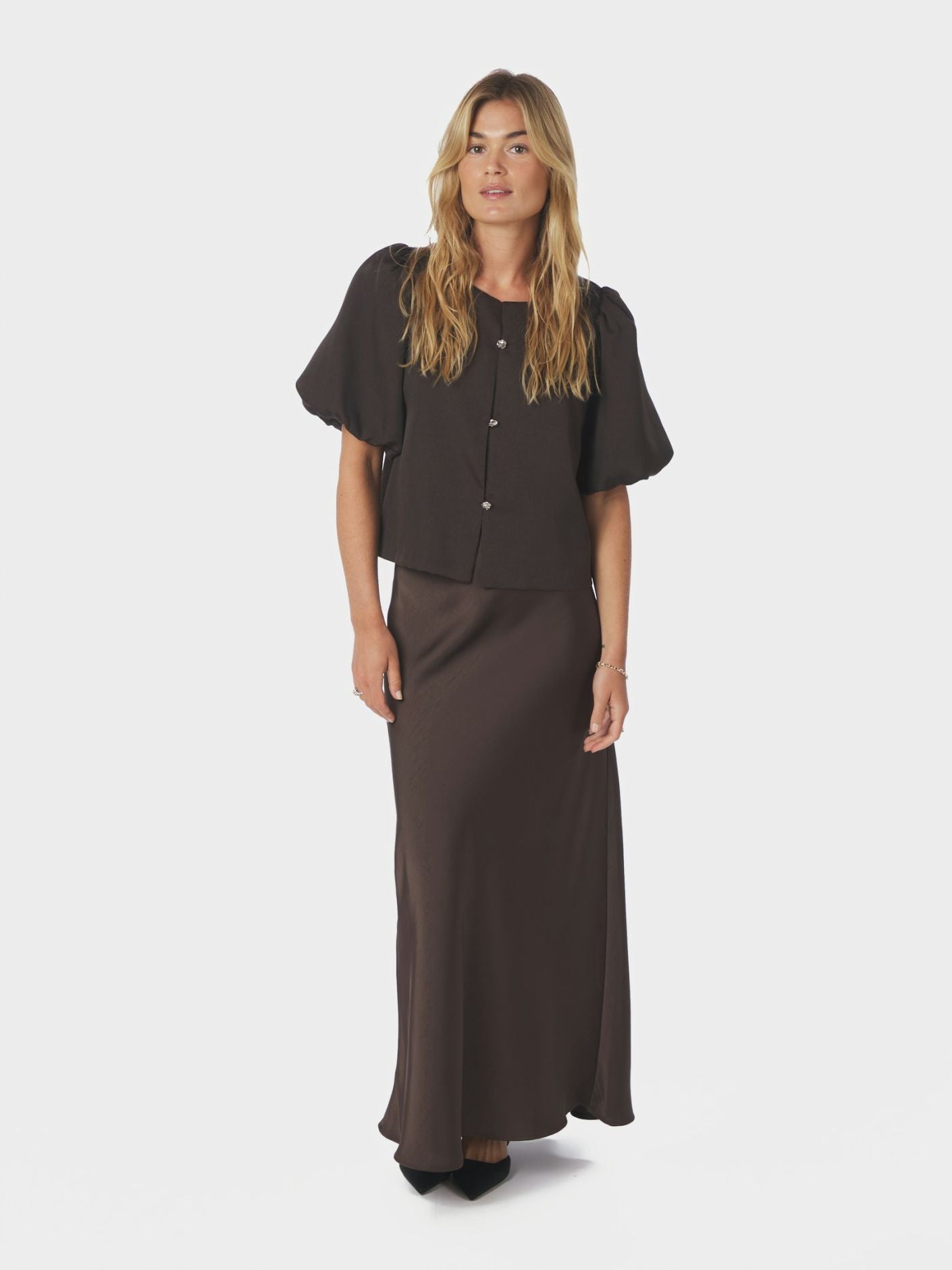 Neo Noir blouse Aisa 164658 210