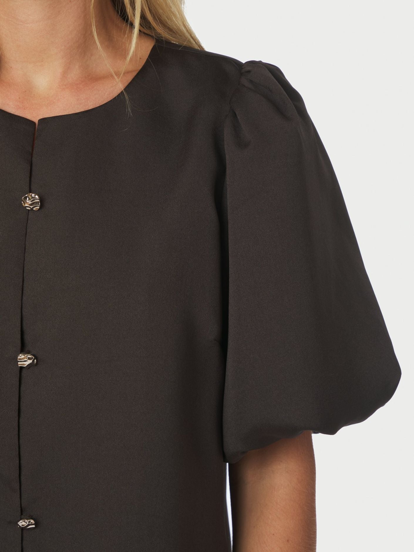 Neo Noir blouse Aisa 164658 210