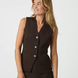 Neo Noir gilet Sway 164704 676