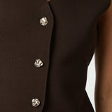 Neo Noir gilet Sway 164704 676