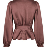 Neo Noir top Rista 164803