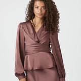 Neo Noir top Rista 164803