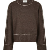 Neo Noir trui Roeme 164818 205