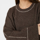 Neo Noir trui Roeme 164818 205