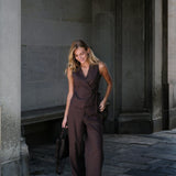Neo Noir broek Emmet 165059