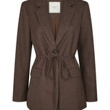 Neo Noir blazer Jemmie 165068